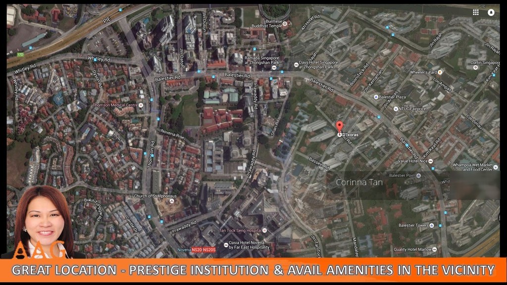 D'Ixoras thumbnail photo